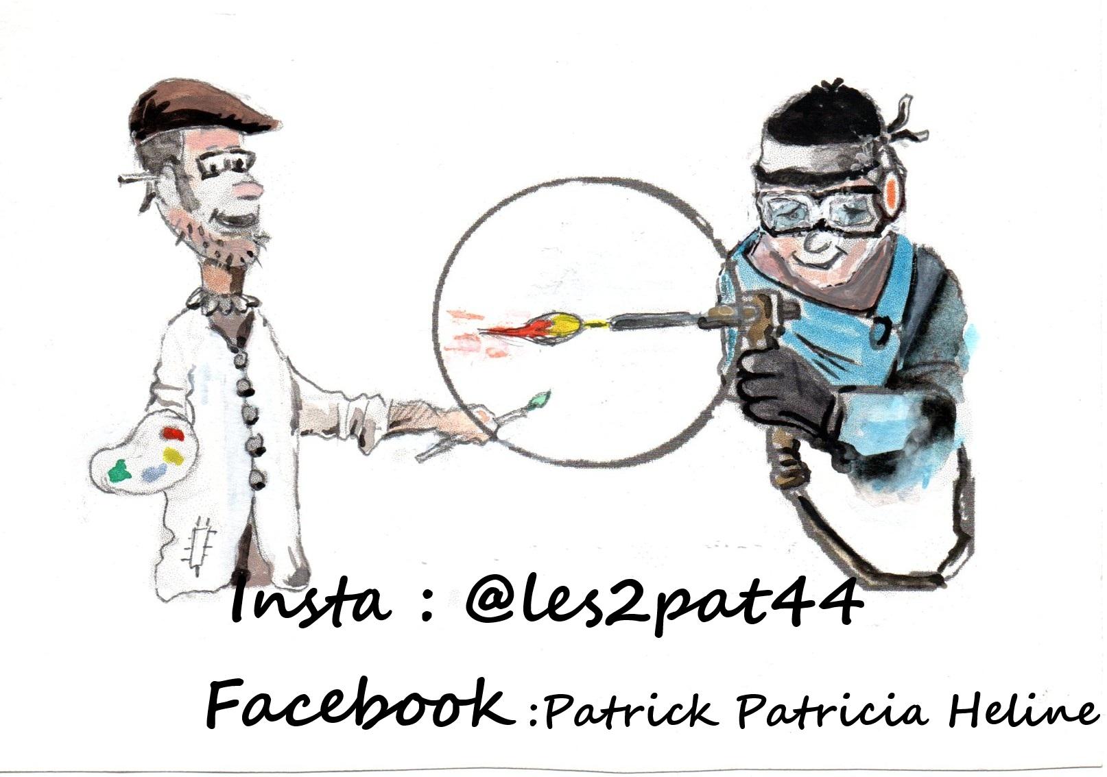 Facebook/instagram